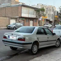 پارس elx مدل 83