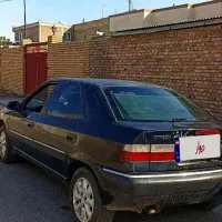 ماشین زانتیا