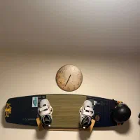 برد و بوت ویک‌ برد