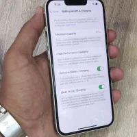 اپل iPhone 13 با حافظهٔ ۲۵۶ گیگابایت|موبایل|صومعه‌سرا, |دیوار