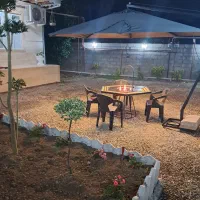 اجاره ویلای جنگلی