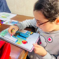 آموزش نقاشی برای همه ی سنین|خدمات آموزشی|فردیس, شهرک شهید حسینی|دیوار