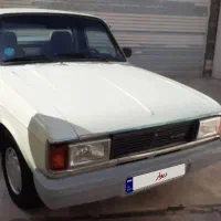 پیکان وانت استثنایی بسیار سالم بدون کوچکترین ایراد