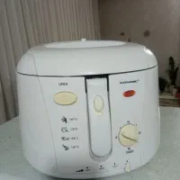 سرخ کن وهواپز