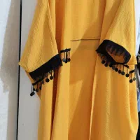 لباس مجلسی و مانتو