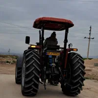 تراکتور 399 مدل ۴۰۳