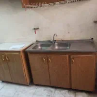 کابینت فلزی دست دوم