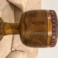 تمبک تنبک شیرانی