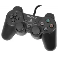 دسته پلی استیشن 2