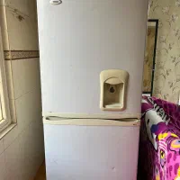 یخچال اسنوا