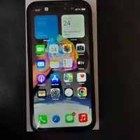 اپل iphone 14 Pro Max با حافظهٔ ۲۵۶ گیگابایت|موبایل|چهارباغ, |دیوار