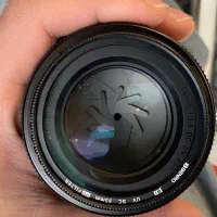 لنز سونی 56 sigma F1/4|دوربین عکاسی و فیلم‌برداری|تهران, پردیسان|دیوار