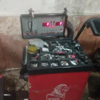 لوازم آپاراتی