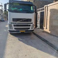 اف اچ|خودرو سنگین|تهران, علی‌آباد|دیوار