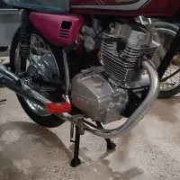 موتور۲۰۰دستساز|موتورسیکلت|گنبد کاووس, |دیوار