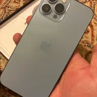 ایفون ۱۳ پرومکس ۲۵۶
