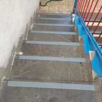 نمایندگی ترمز راه پله یزد