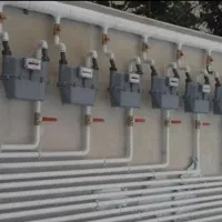 مجری لوله کشی گاز خانگی با اکیپ مجرب