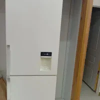 یخچال فریزر دوو اصل کره|یخچال و فریزر|طرقبه, |دیوار