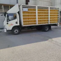 فاو 6تن 1401 درجه 1|خودرو سنگین|چهاردانگه (تهران), |دیوار