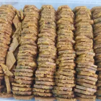 سوهان فله نباتی درجه یک|خوردنی و آشامیدنی|قم, قلعه کامکار|دیوار