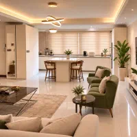 اجاره شهرک غرب توحید 147متر 3خواب تکواحدی