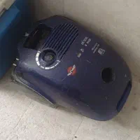 بدنه جارو برقی سالم بدون شکستگی وسیم جمع کن|جاروبرقی، جارو شارژی، بخارشو|تهران, اختیاریه|دیوار