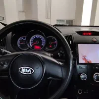 کیا سراتو مونتاژ دنده‌ای آپشنال 1600cc، مدل ۱۳۹۶|خودرو سواری و وانت|مشهد, کوشش|دیوار