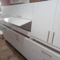 ملامینه درب ام دی اف|مصالح و تجهیزات ساختمان|مشهد, پنجتن|دیوار