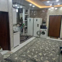 آپارتمان۷۰متر دونبش توس ۴۱زارع۱۱شهرک حجت طبقه اول|فروش آپارتمان|مشهد, حضرت حجت|دیوار