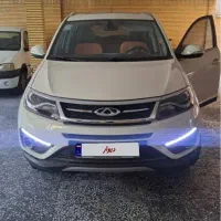 چری تیگو 5 IE، مدل ۱۳۹۹