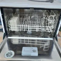 ماشین ظرفشویی رومیزی مجیک