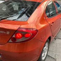 پروتون جن تو. بدون رنگ