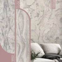 فروش و نصب کاغذدیواری بدون پیش پرداخت مدت محدود|مصالح و تجهیزات ساختمان|قم, پردیسان|دیوار