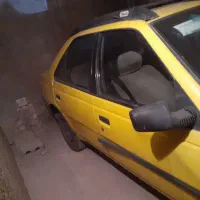 تا کسی برونشهری پژو ۸۶