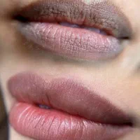 تخفیف 50درصدی آرایش دائم فقط به مدت یک هفته|خدمات آرایشگری و زیبایی|مسجد سلیمان, |دیوار