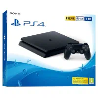 Ps4 slim