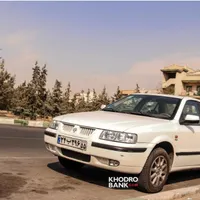 کرایه سمند برای اربعین