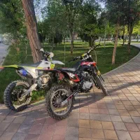 طرح crf250|موتورسیکلت|اردبیل, |دیوار