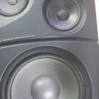 خرید وفروش صوتی|سیستم صوتی خانگی|مبارکه, |دیوار