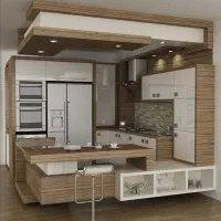 ساخت و تعمیرات کابینت و کمد