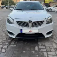 برلیانس H320 / موتور بزرگ / 97 / فقط اقساط