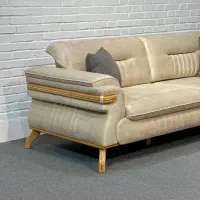 مبل شفق مدیریت انصاری|مبلمان خانگی و میز عسلی|یاسوج, |دیوار