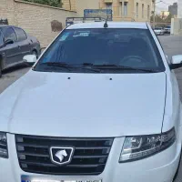 سمند سورن پلاس ۱۴۰۳ بسیار تمیز