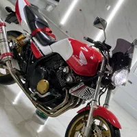 cb400|موتورسیکلت|دیواندره, |دیوار