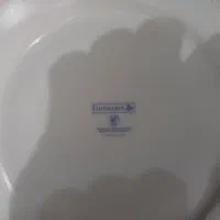 ظروف آرکوپال اصل فرانسه(لومینارک)بسیارزیباوشکیل|ظروف سرو و پذیرایی|رشت, فلسطین|دیوار