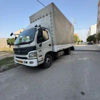 الوند مسقف۹۷