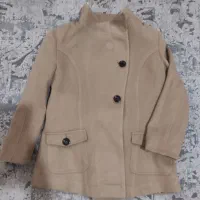 پالتو اورجینال اسپانیایی آکبند سایز ۴۰ ۴۲