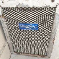 کولر سلولزی انرژی5500