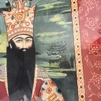 تابلو نقاشی انتیک